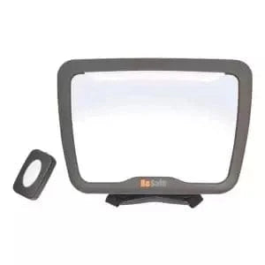 BeSafe Baby Mirror XL²